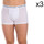 Sous-vêtements Homme Boxers Tommy Hilfiger UM0UM02203-0VL Blanc