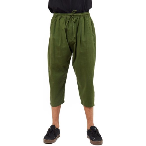 Vêtements Pantalons | Corsaire pantacourt mixte Hanoi - VS22402