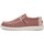 Chaussures Homme Derbies HEYDUDE ECO-SOX Rouge