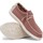 Chaussures Homme Derbies HEYDUDE ECO-SOX Rouge