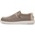 Chaussures Homme Derbies HEYDUDE ECO-SOX Marron
