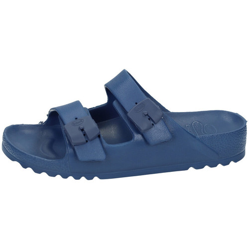 Scholl Bleu - Chaussures Sandale Femme 34,95 €