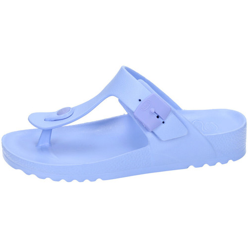 Chaussures Femme Save The Duck Scholl  Violet