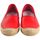 Chaussures Femme Multisport Cuque Creando Emociones Chaussure femme  lo-1946 rouge Rouge
