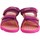 Chaussures Fille Multisport Joma Fille de plage  wave 2219 fuxia Rose