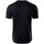 Vêtements Homme T-shirts manches courtes Hi-Tec Lore Noir