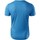 Vêtements Homme T-shirts manches courtes Hi-Tec Sibic Bleu