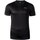 Vêtements Homme T-shirts manches courtes Hi-Tec Sibic Noir