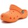 Chaussures Enfant Derbies & Richelieu Crocs Classic Clog K Orange