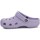 Chaussures Enfant Derbies & Richelieu Crocs Classic Clog Violet