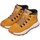 Chaussures Homme Boots Bustagrip Perun Bgs Orange