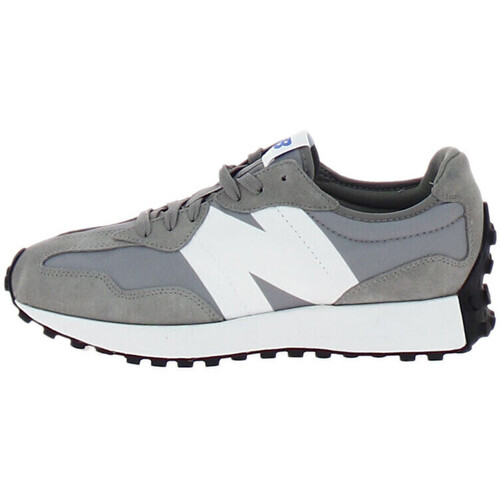Chaussures Homme Baskets basses New Balance 327 Gris