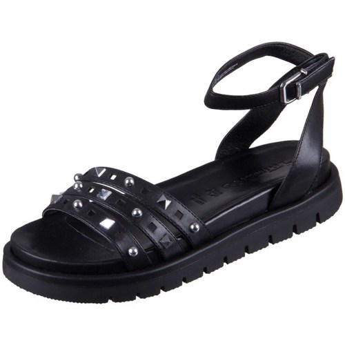 Chaussures Femme Sandales et Nu-pieds Tamaris 12827238001 Noir