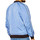 Vêtements Homme Blousons Guess Logo triangle classic Bleu
