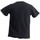 Vêtements Garçon T-shirts manches courtes Billtornade Hawaii Noir