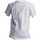 Vêtements Garçon T-shirts manches courtes Billtornade Hawaii Blanc