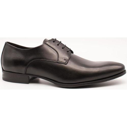 Chaussures Homme Voir toutes les ventes privées Sergio Serrano  Noir