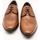 Chaussures Homme Derbies & Richelieu Sergio Serrano  Marron