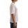 Vêtements Femme T-shirts manches courtes Roy Rogers P22RND587C748XXXX Blanc