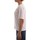 Vêtements Femme T-shirts manches courtes Roy Rogers P22RND587C748XXXX Blanc