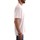 Vêtements Homme T-shirts manches courtes Napapijri NP0A4GBP Blanc
