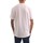Vêtements Homme T-shirts manches courtes Napapijri NP0A4GBP Blanc