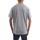 Vêtements Homme T-shirts manches courtes Napapijri NP0A4GBP Bleu