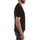 Vêtements Homme T-shirts manches courtes Refrigiwear M28700-LI0005 Noir