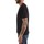Vêtements Homme T-shirts manches courtes Refrigiwear M28700-LI0005 Noir