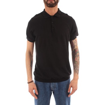 Vêtements Homme T-shirts & Polos Refrigiwear M28600-LI0005 Noir