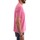 Vêtements Homme T-shirts manches courtes Blauer 22SBLUH02151006206 Rose