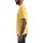 Vêtements Homme T-shirts manches courtes Blauer 22SBLUH02127006202 Jaune