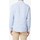 Vêtements Homme Chemises manches longues Calvin Klein Jeans K10K109286 Bleu