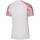 Vêtements Homme T-shirts manches courtes Nike Drifit Academy Blanc, Rouge