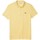 Vêtements Homme T-shirts & Polos Lacoste Polo  Homme Ref 53342 6XP Jaune Jaune