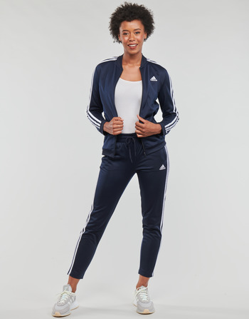 Vêtements Femme free yeezy giveaway 2019 sweepstakes code Adidas Sportswear W 3S TR TS encre legende