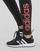 Vêtements Femme Leggings Adidas Sportswear W LIN LEG noir