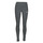 Vêtements Polo Leggings Adidas Duffel Sportswear W LIN LEG bruyere gris fonce
