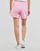 Vêtements Femme Shorts / Bermudas adidas Performance W MIN WVN SHO rose authentique