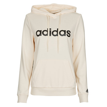 Vêtements Femme Sweats adidas hoodie Performance W LIN FT HD nuance decru