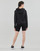 Vêtements Femme Sweats adidas hair Performance W 3S FT CRO HD noir