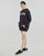Vêtements Femme Sweats Adidas Sportswear W LIN OV FL HD noir