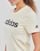 Vêtements Femme T-shirts manches courtes Adidas Sportswear W LIN T nuance decru