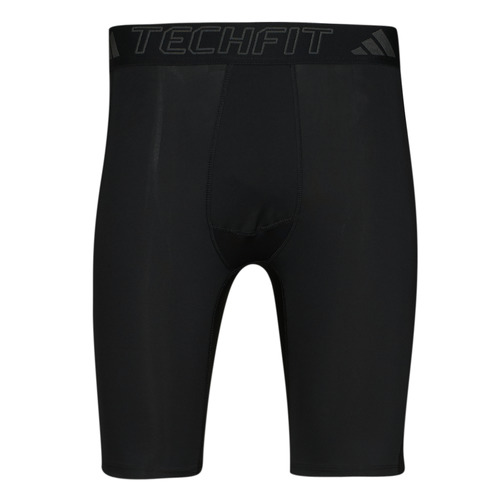 Vêtements Homme Shorts loose / Bermudas adidas Performance TF S TIGHT noir