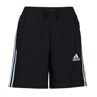 Vêtements Shorts / Bermudas adidas Performance M 3S CHELSEA noir