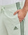 Vêtements Shorts / Bermudas adidas Performance M 3S CHELSEA vert lin