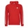 Vêtements Sweats adidas Performance M 3S FL HD ecarlate