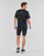 Vêtements Homme T-shirts manches courtes adidas Performance D4R RTFO TEE noir