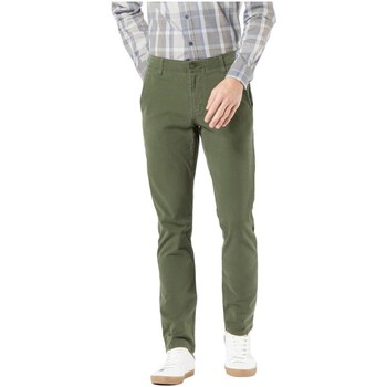Vêtements Homme Pantalons Dockers  Vert