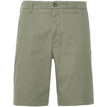 Vêtements Homme Shorts / Bermudas Dockers  Vert